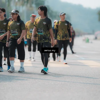 Runner Photo 6455522
