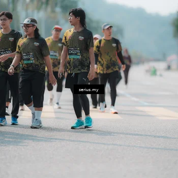 Runner Photo 6455524
