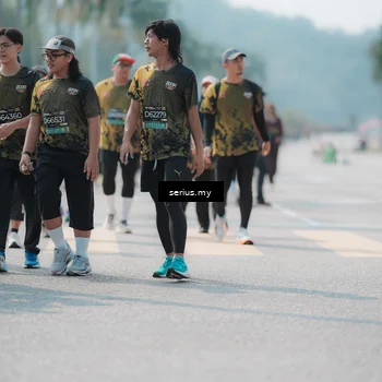 Runner Photo 6455526