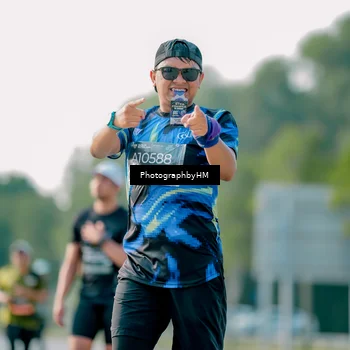 Runner Photo 6455530