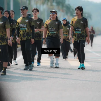 Runner Photo 6455531