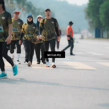 Runner Photo 6455532