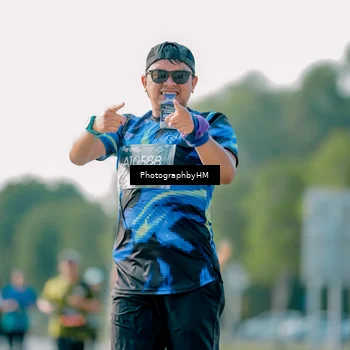 Runner Photo 6455534
