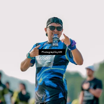 Runner Photo 6455535