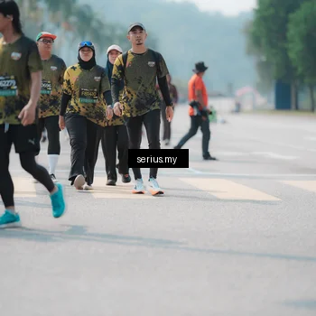 Runner Photo 6455536