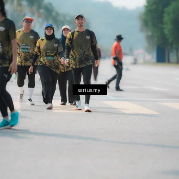 Runner Photo 6455539