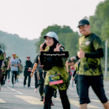 Runner Photo 6455540
