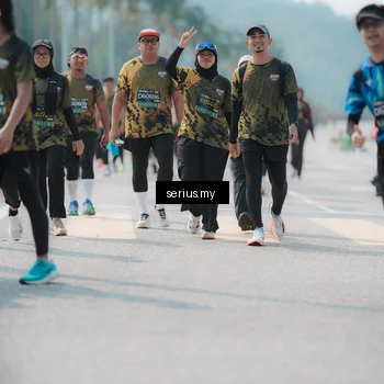 Runner Photo 6455544