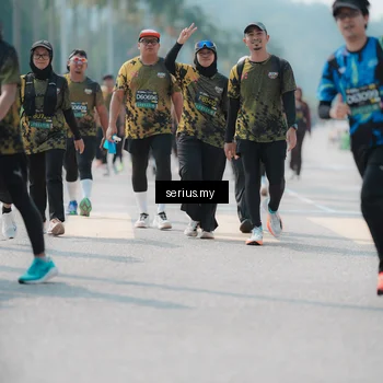 Runner Photo 6455546