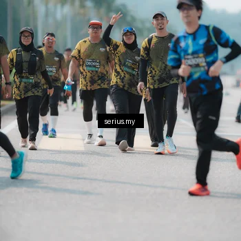 Runner Photo 6455550