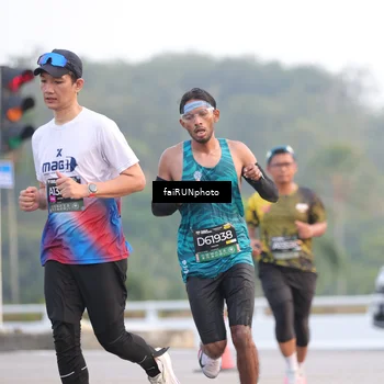 Runner Photo 6455554