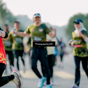 Runner Photo 6455557