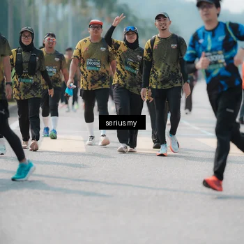 Runner Photo 6455558