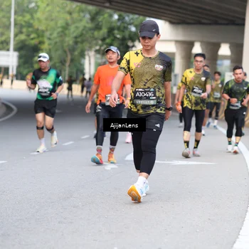 Runner Photo 6455561