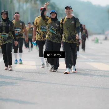 Runner Photo 6455562