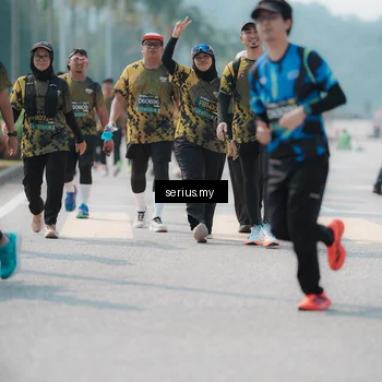 Runner Photo 6455564