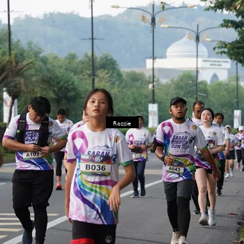 Runner Photo 6455567