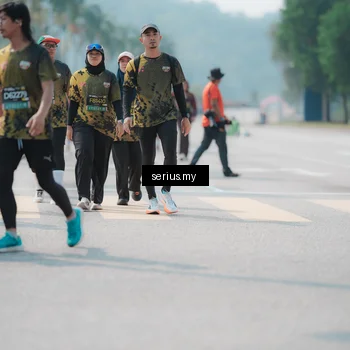 Runner Photo 6455568