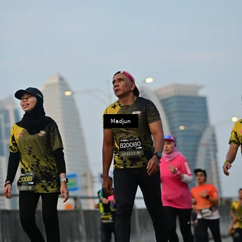 Runner Photo 6455571