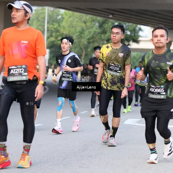 Runner Photo 6455577