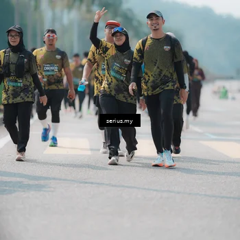 Runner Photo 6455579