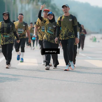 Runner Photo 6455580