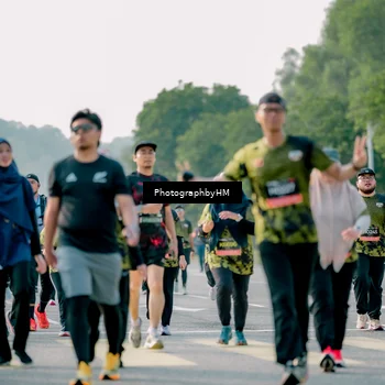 Runner Photo 6455581