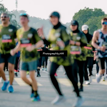 Runner Photo 6455582