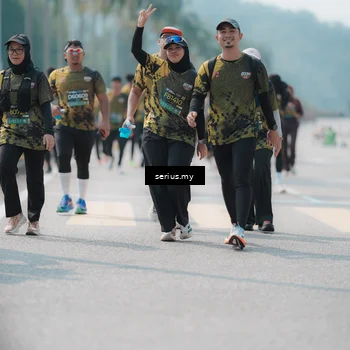 Runner Photo 6455585