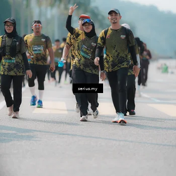 Runner Photo 6455588
