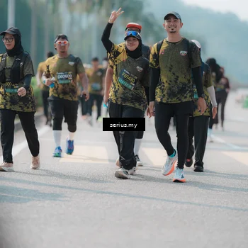 Runner Photo 6455594