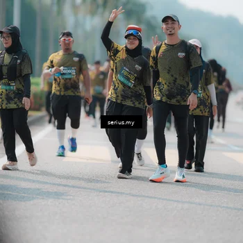 Runner Photo 6455597