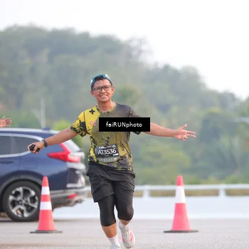 Runner Photo 6455598