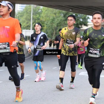 Runner Photo 6455600