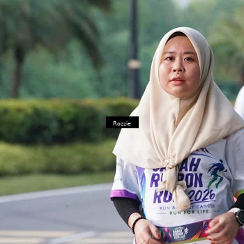 Runner Photo 6455601