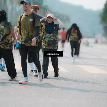Runner Photo 6455604
