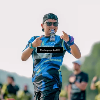 Runner Photo 6455605