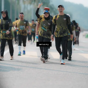 Runner Photo 6455607