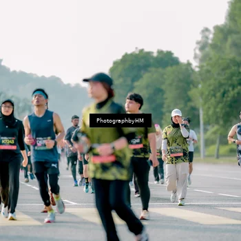 Runner Photo 6455608