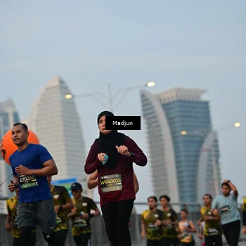 Runner Photo 6455611