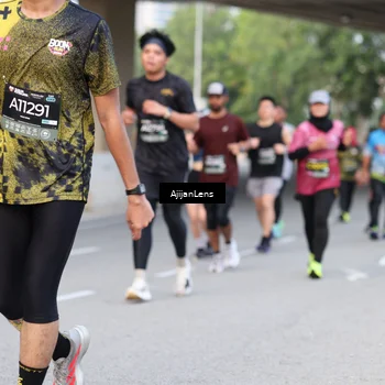 Runner Photo 6455616