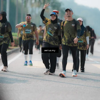 Runner Photo 6455618