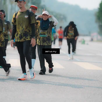 Runner Photo 6455619