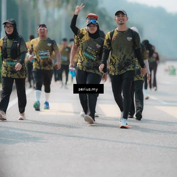 Runner Photo 6455620
