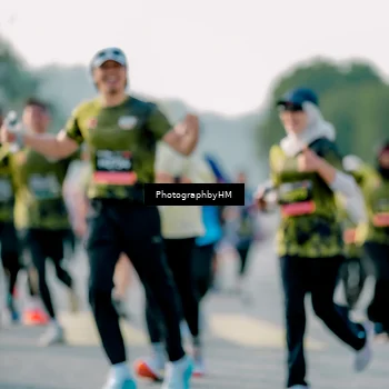 Runner Photo 6455621