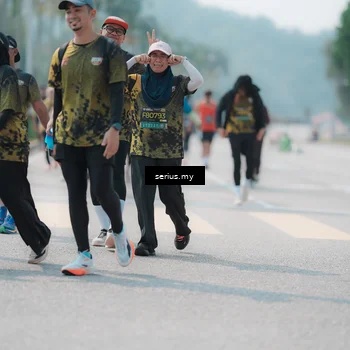 Runner Photo 6455622