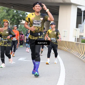 Runner Photo 6455632
