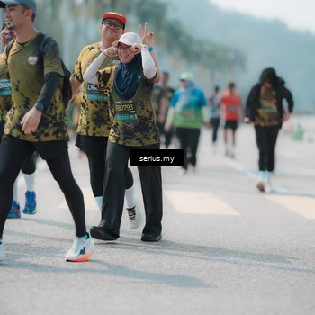 Runner Photo 6455633