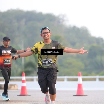 Runner Photo 6455636