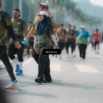 Runner Photo 6455637